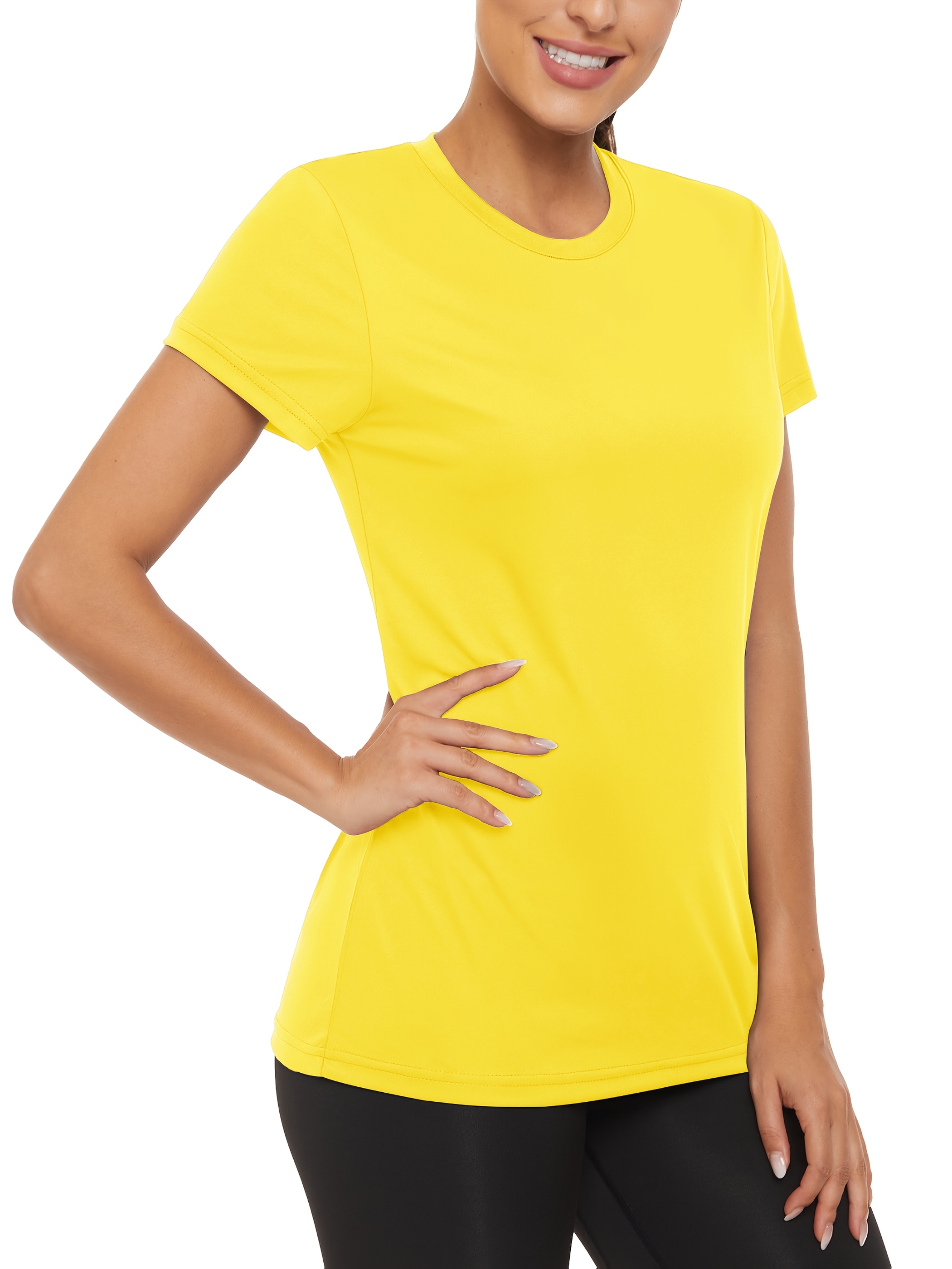 Women's Short-sleeved T-shirt 