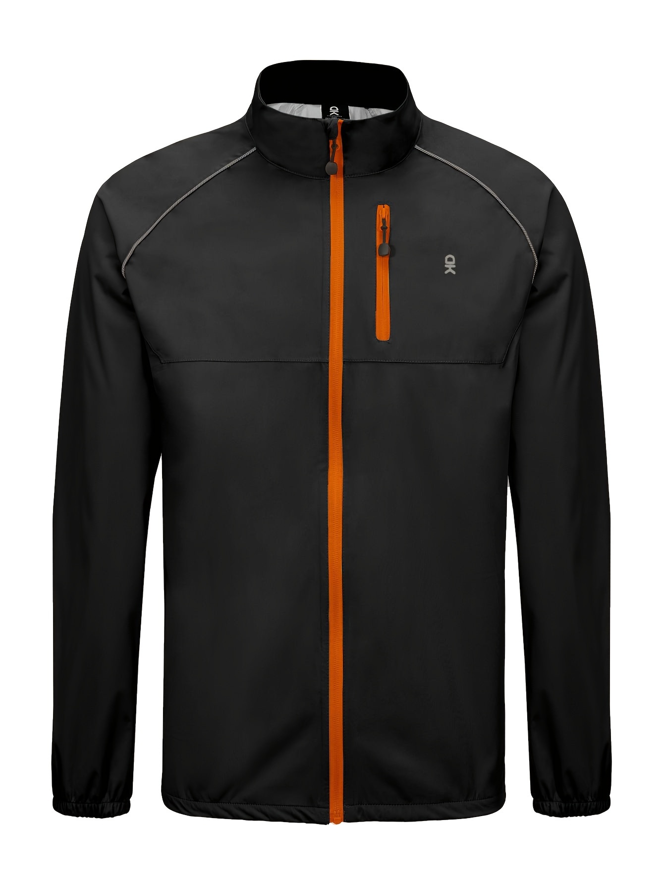  Lightweight Windproof Men's Jacket