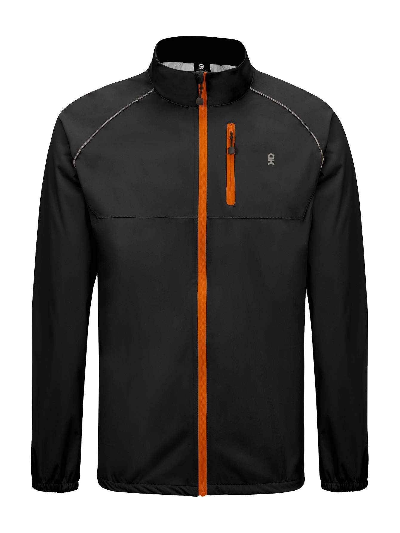 Lightweight Windproof Men's Jacket