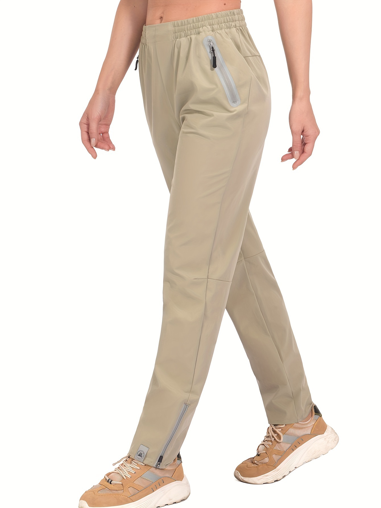  Women's UPF 50+ Stretch Pants 