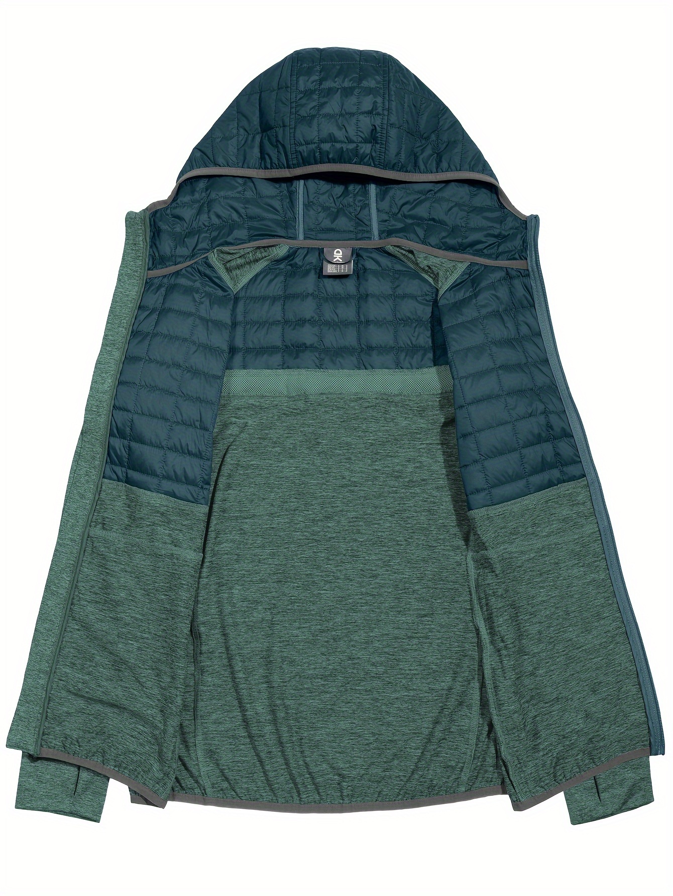 Men'S Lightweight Running Jackets 