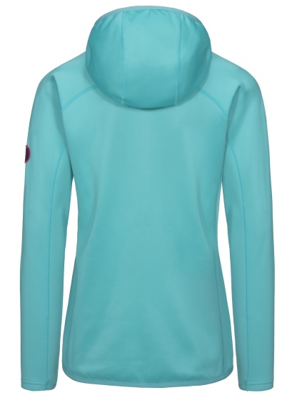 Women's Hooded Jacket 