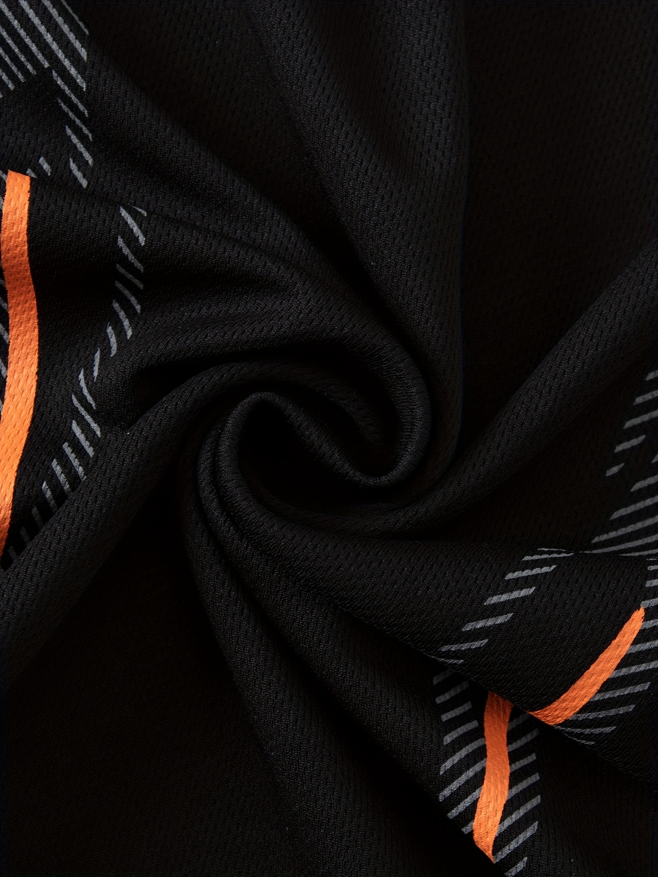 8pcs Men's Summer Sports Set 