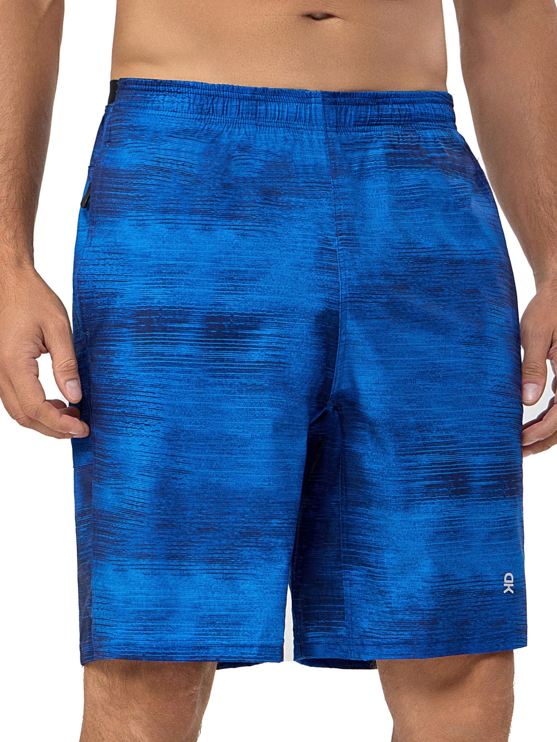 Men's Quick Dry Swim Trunks