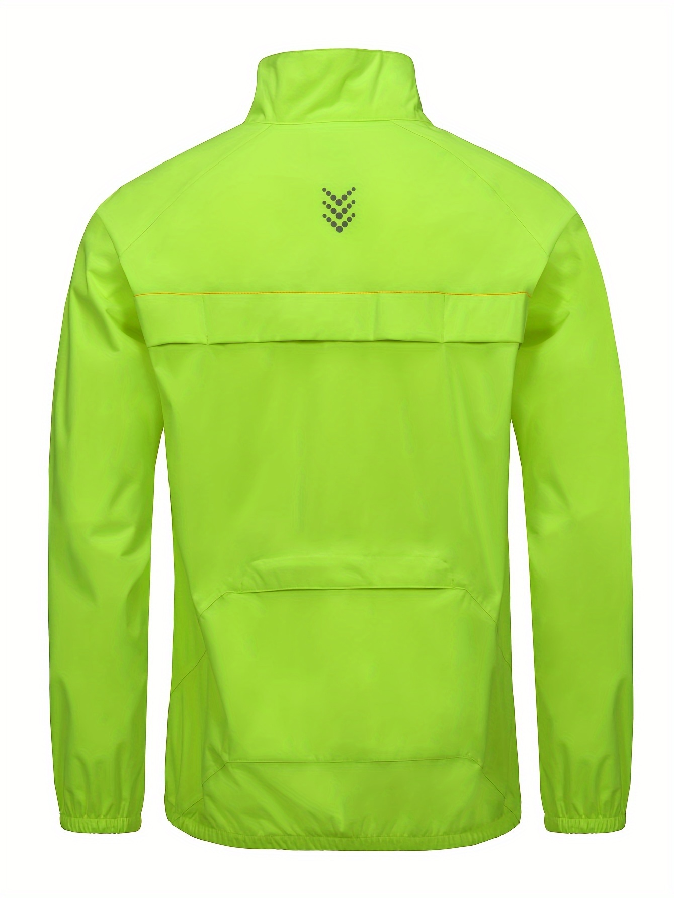  Lightweight Windproof Men's Jacket