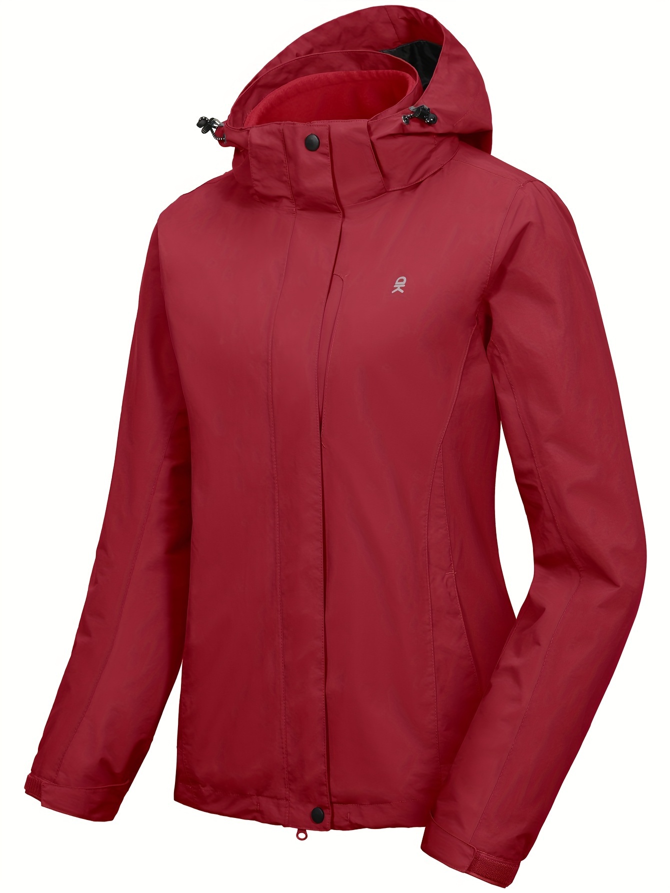 Women's 3-in-1 Winter Ski Jacket 