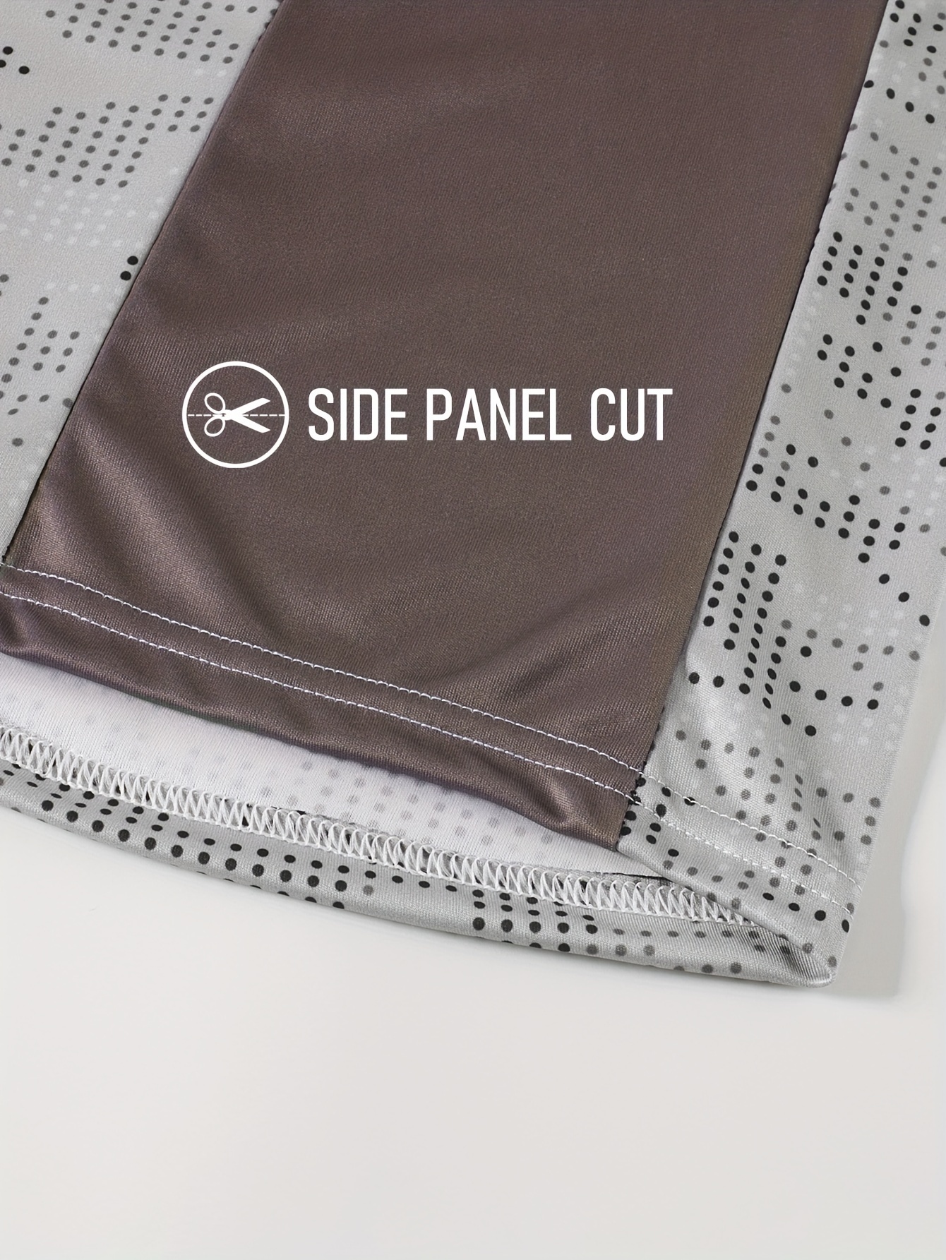 Men's High-Performance Hooded 