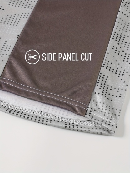 Men's High-Performance Hooded 