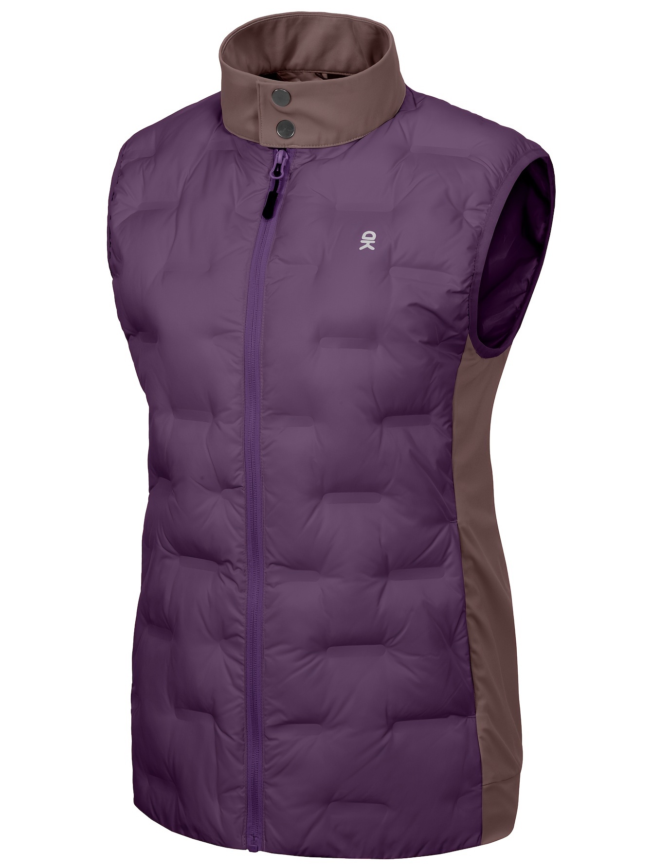 Women's Puffer Vest 