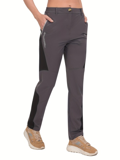 Women's Quick-Dry Athletic Pants 