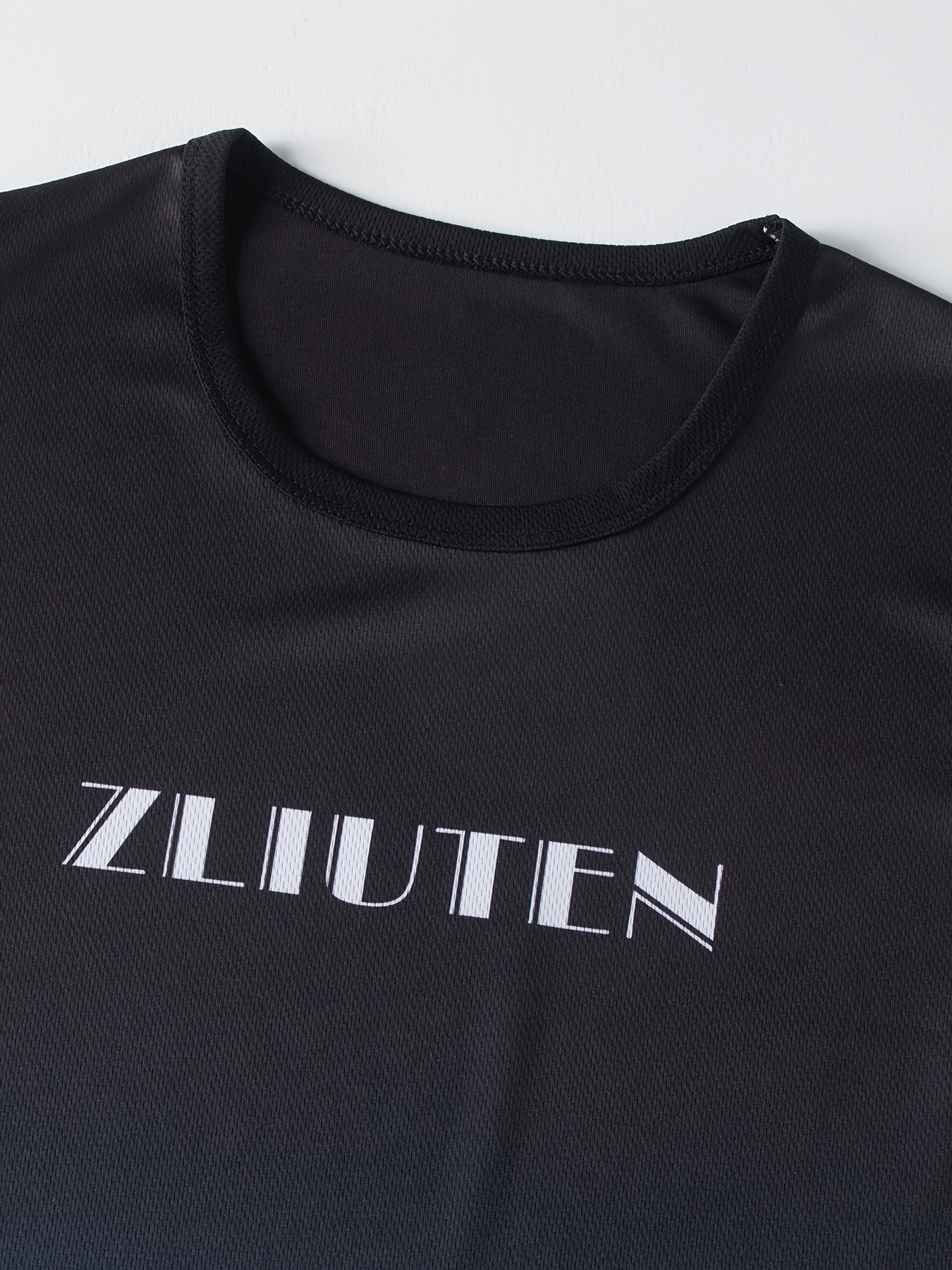 Men's Running Sports Quick-Dry Tops