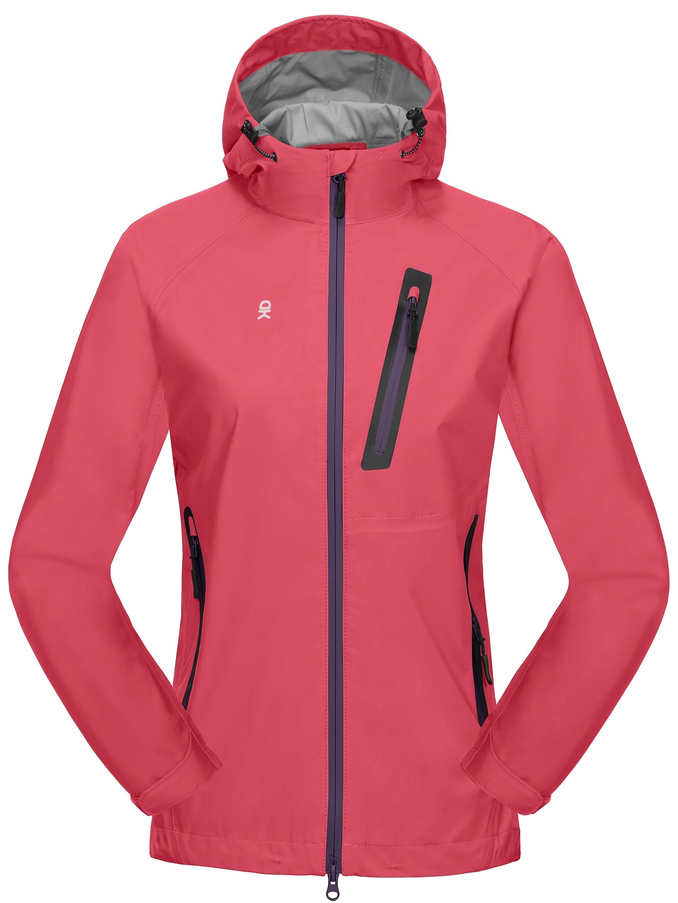 Women's Rain 3L Jacket