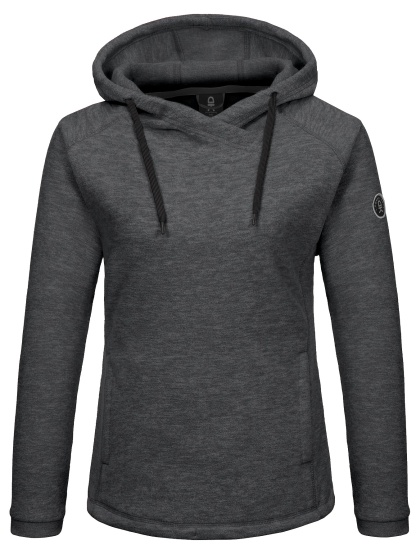 Lightweight Thermal Polar Fleece Pullover 