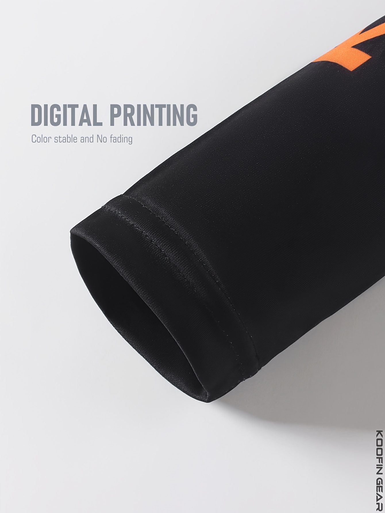 Men's High Performance Tree Camo Long Sleeve Shirt