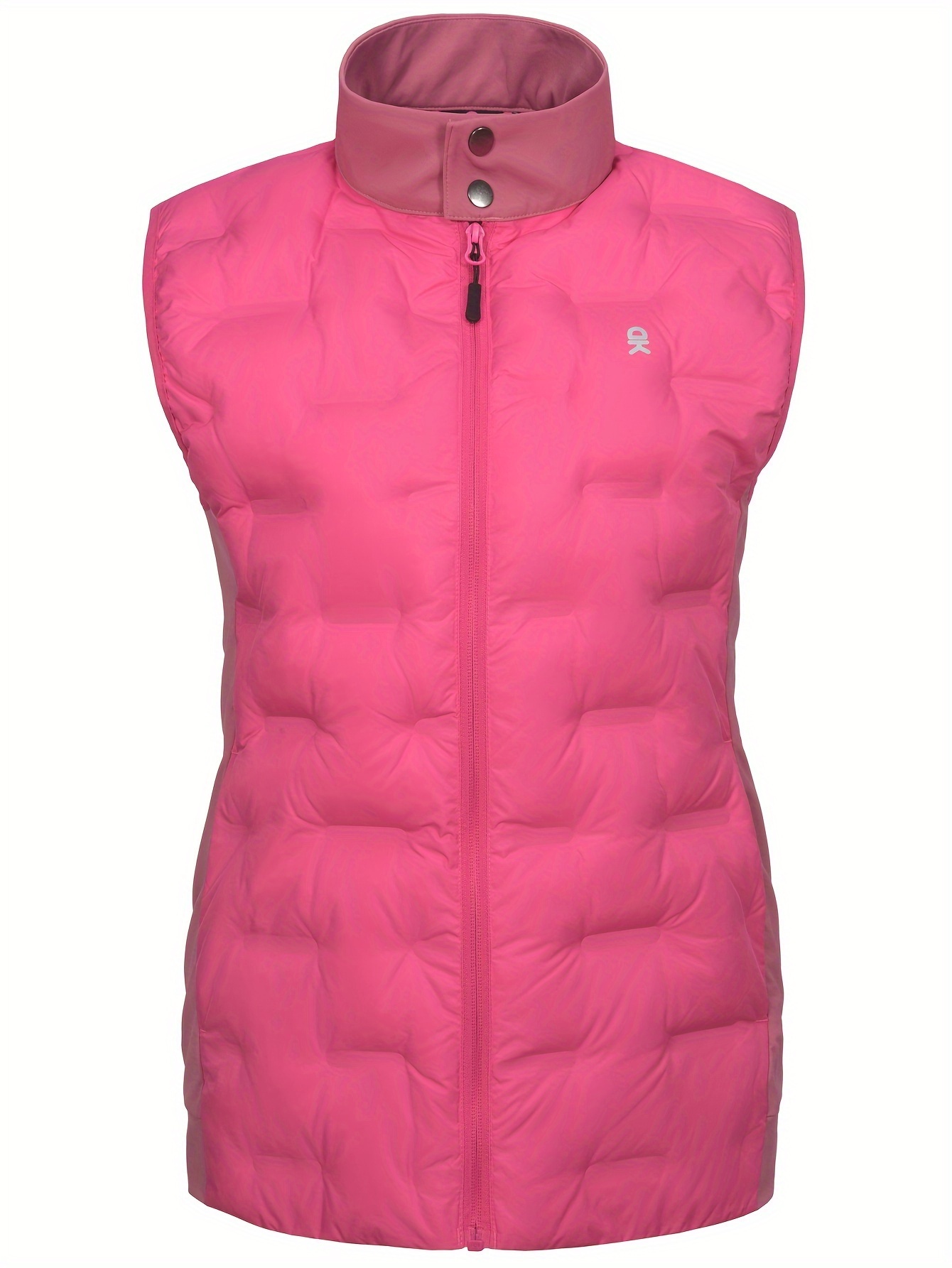 Women's Puffer Vest 