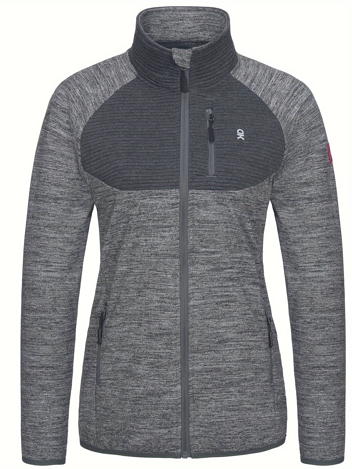 High-Performance Thermal Jacket