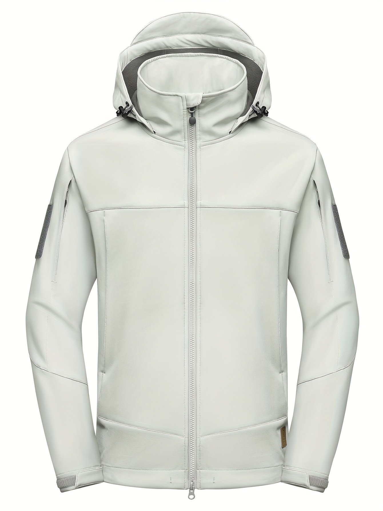 Mens Softshell Jacket
