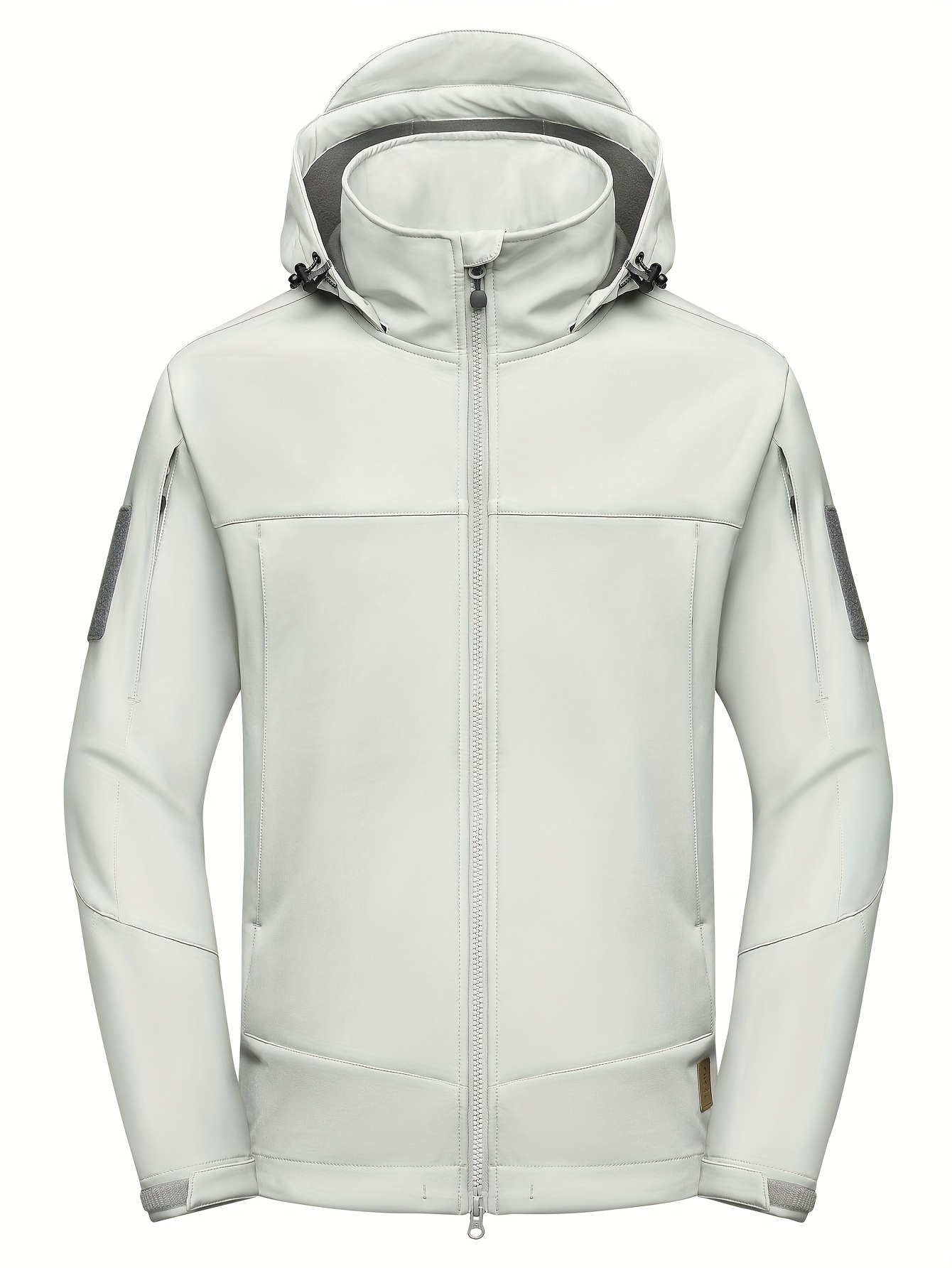 Mens Softshell Jacket