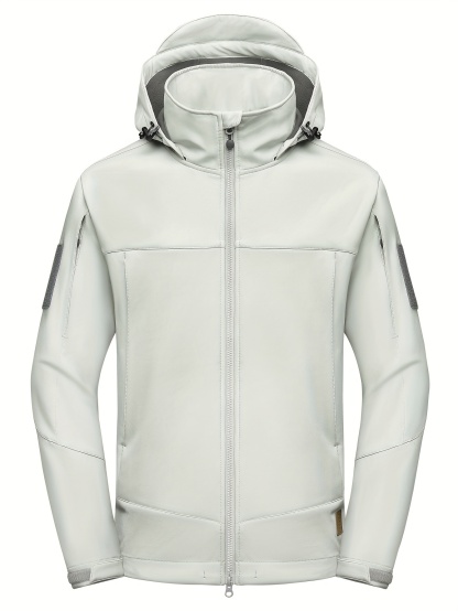 Mens Softshell Jacket