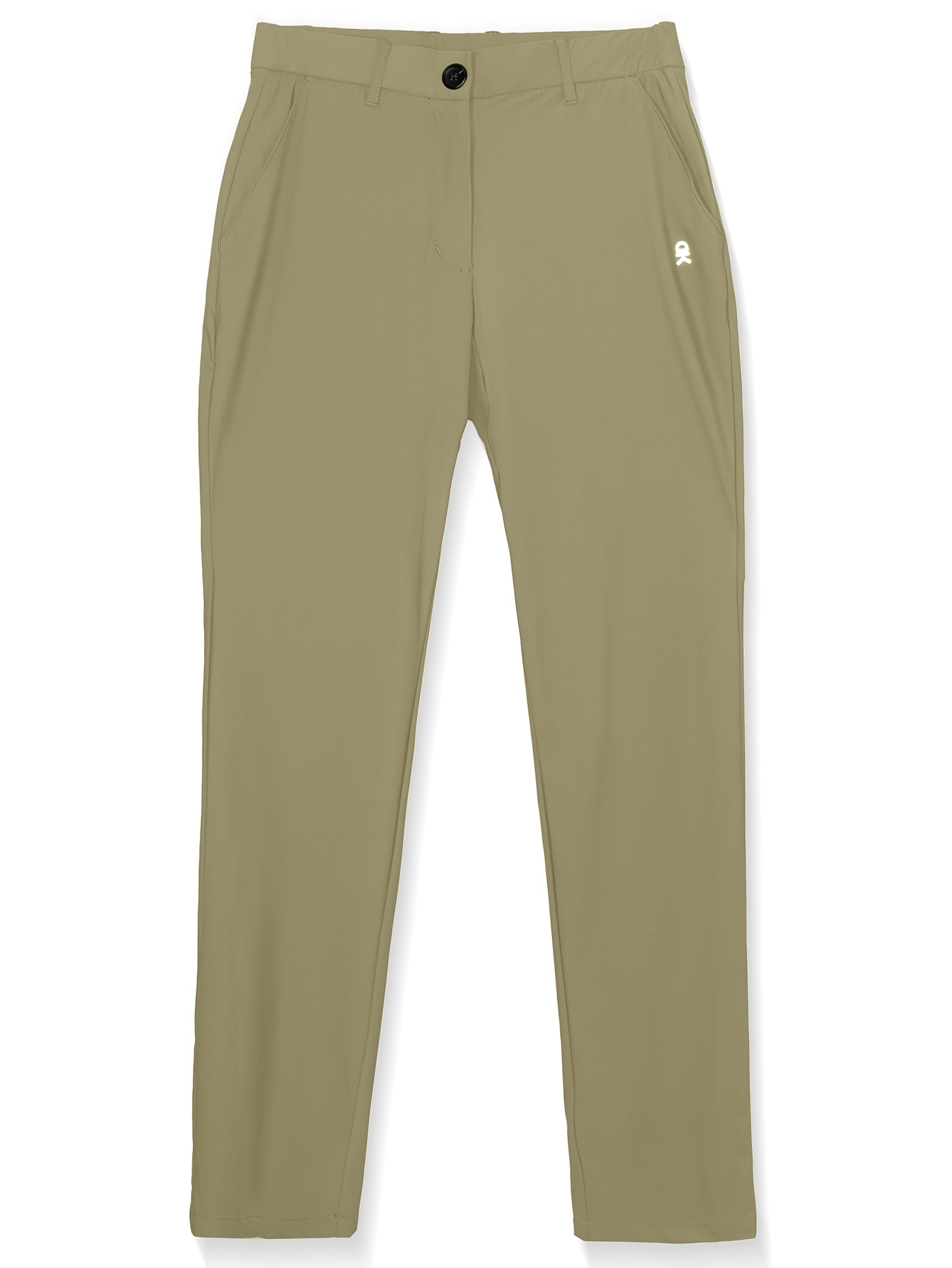 Women'S Stretch Quick Dry Golf Pants
