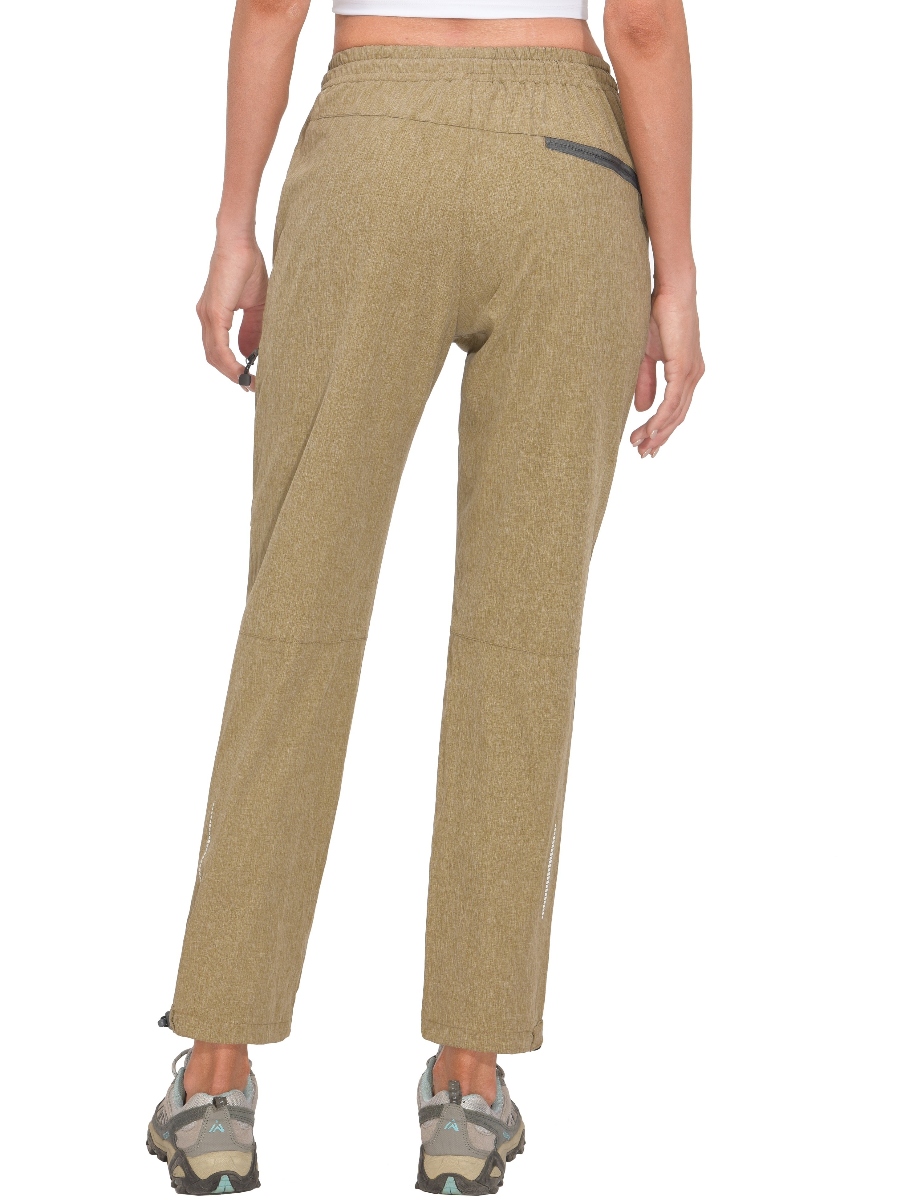 Women's Quick-Dry Hiking Pants