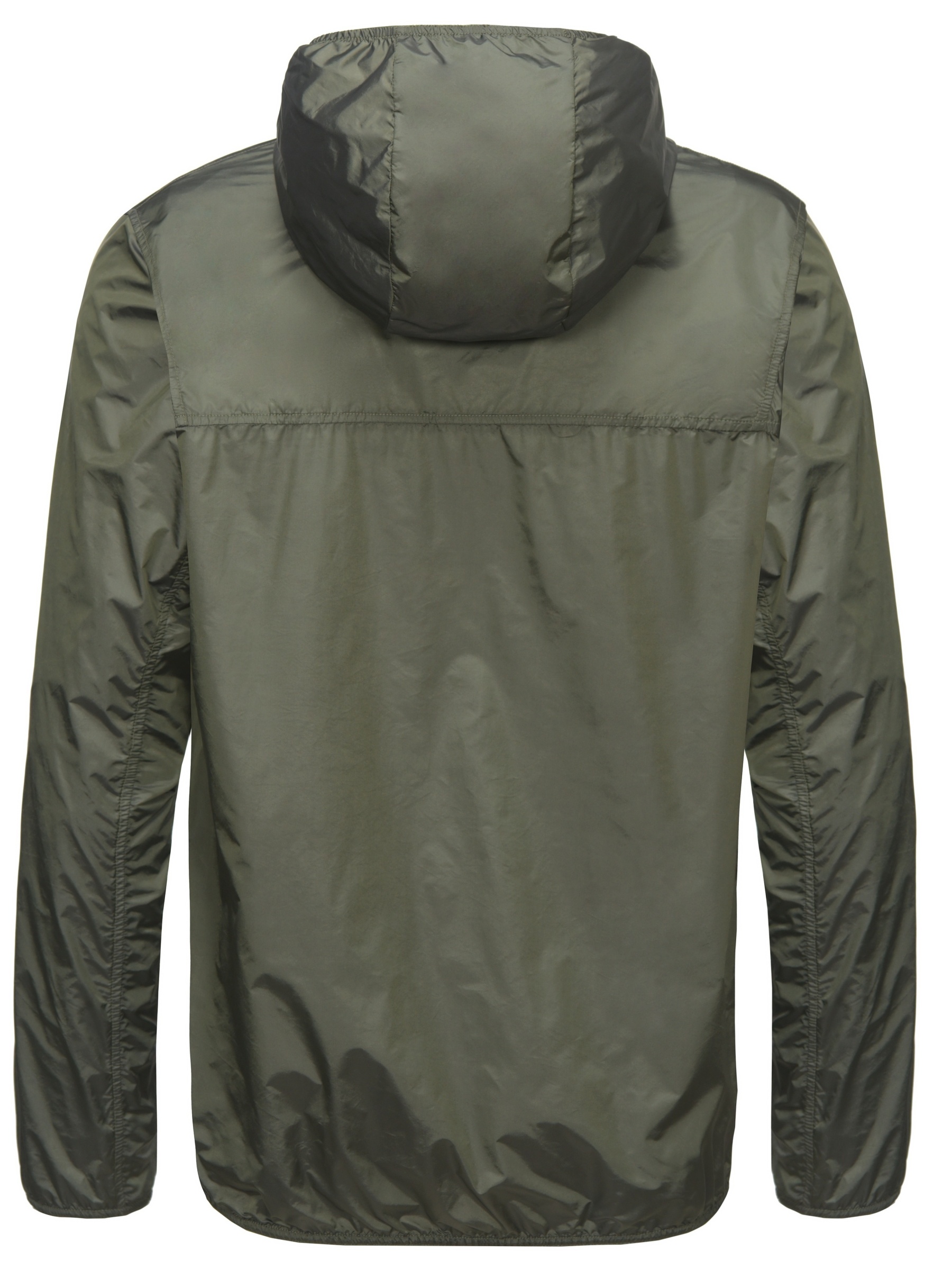 Mens Ultra-Lightweight Sun Protection Jacket 