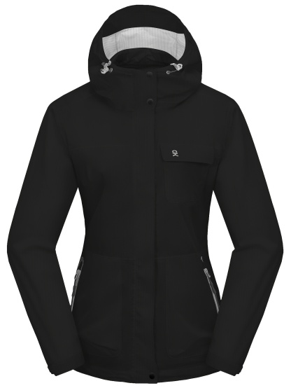 Women's Rain Jacket 