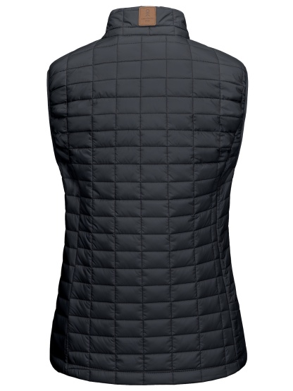 Women's Lightweight Puffer Vest 