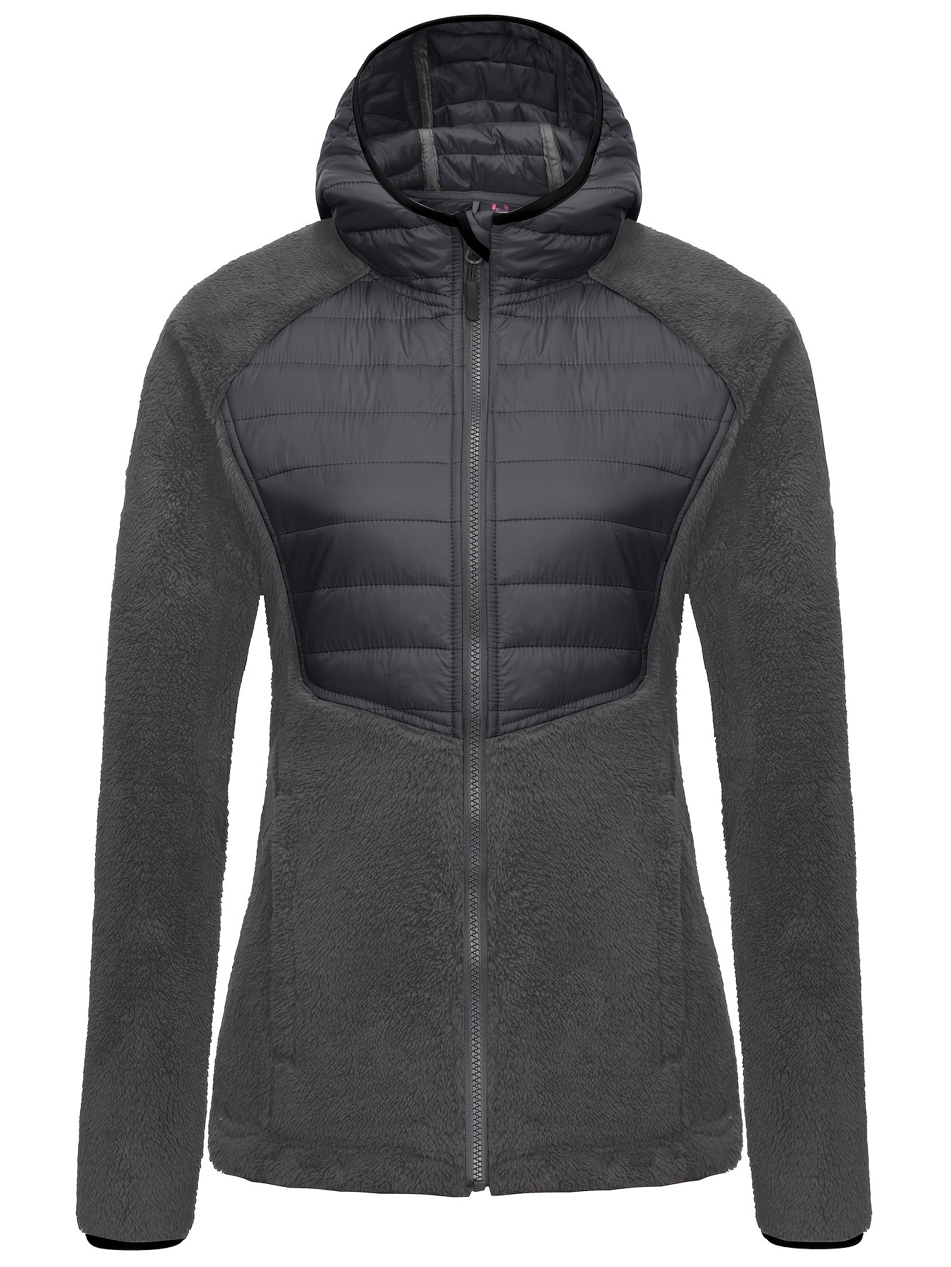 Women's Lightweight Warm Stretch Golf Jacket 