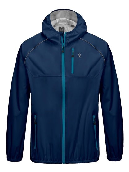 Men's Hardshell 3L Rain Hiking Jackets