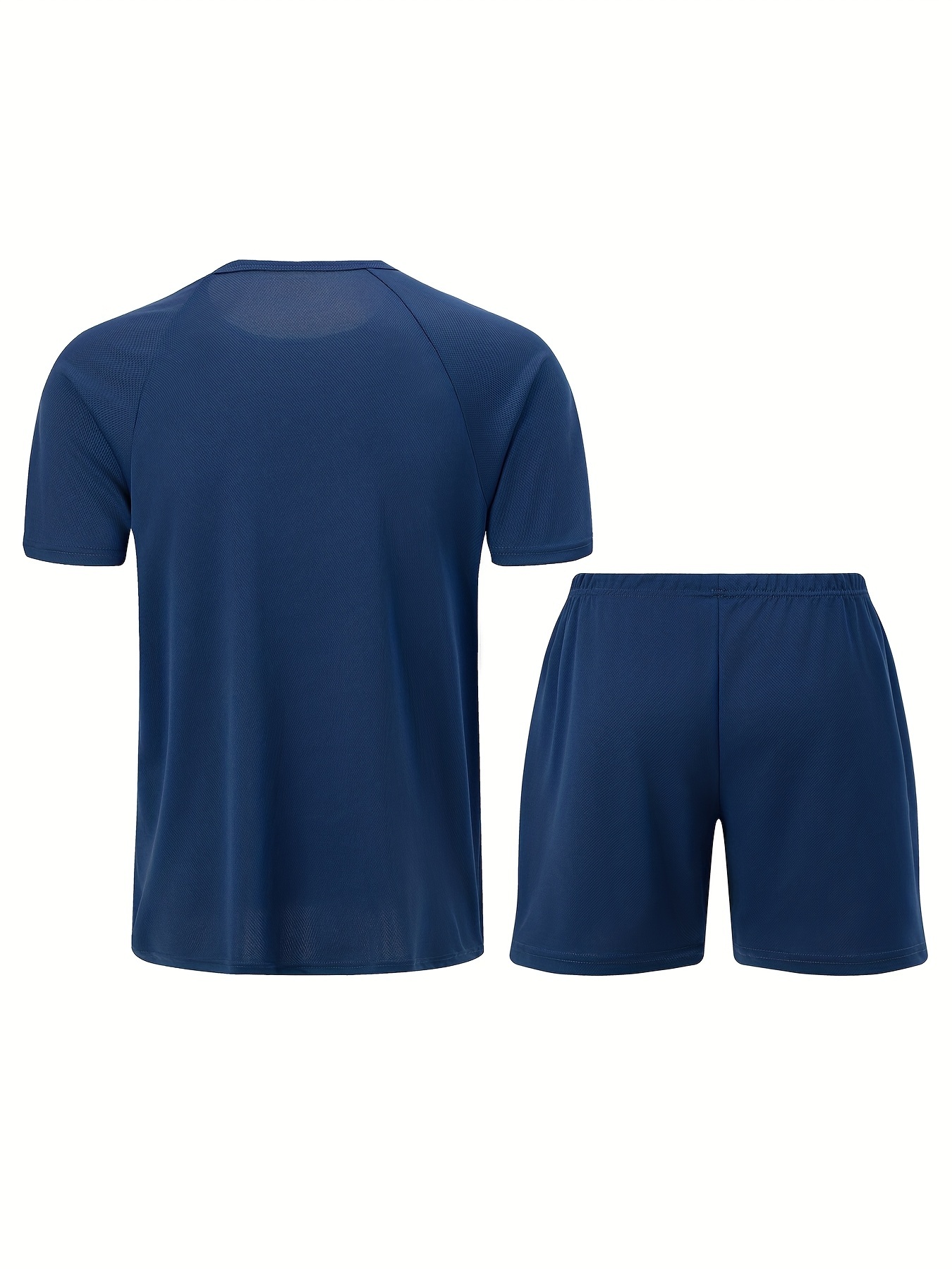 2pcs Quick-drying Sports Suit 