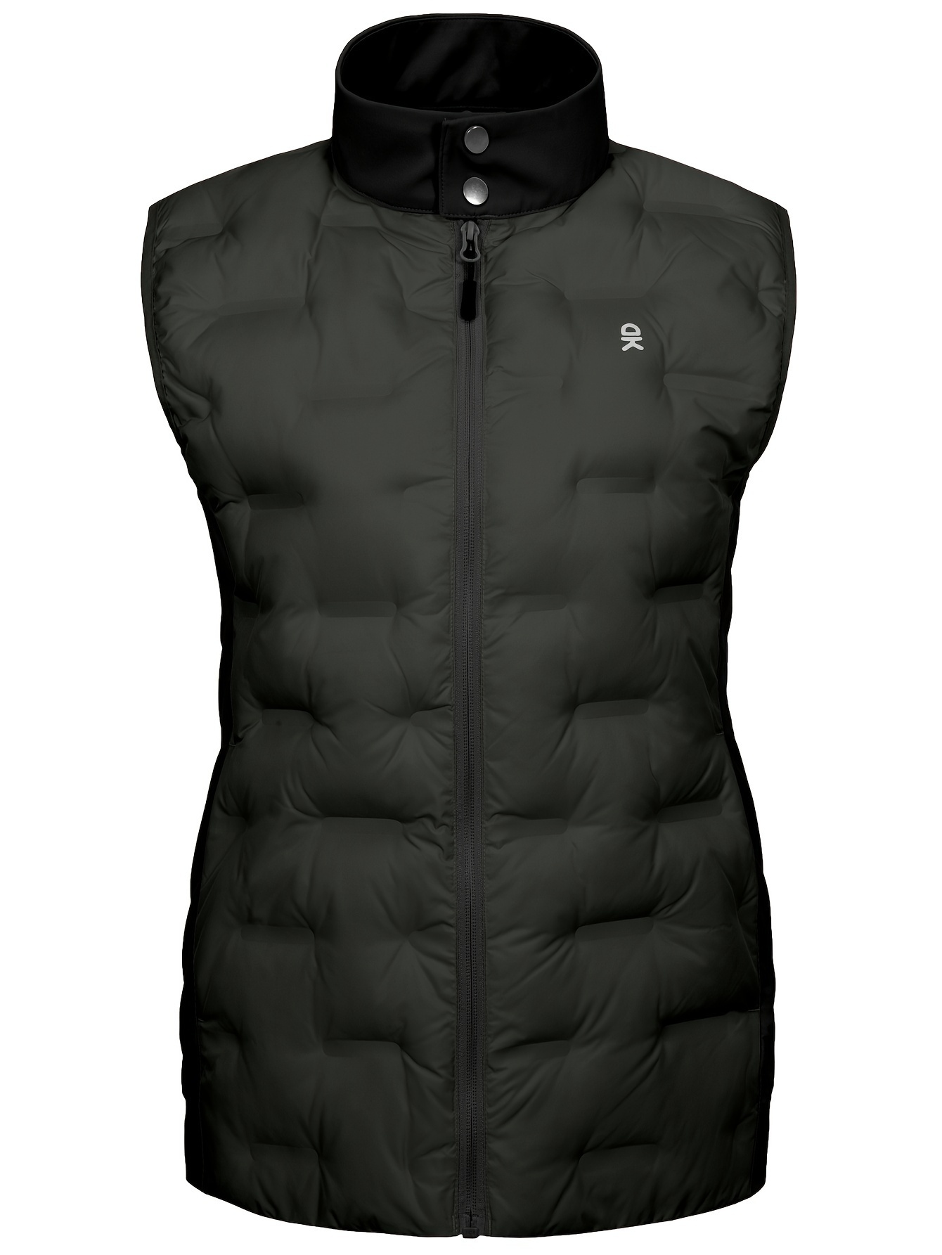 Women's Puffer Vest 