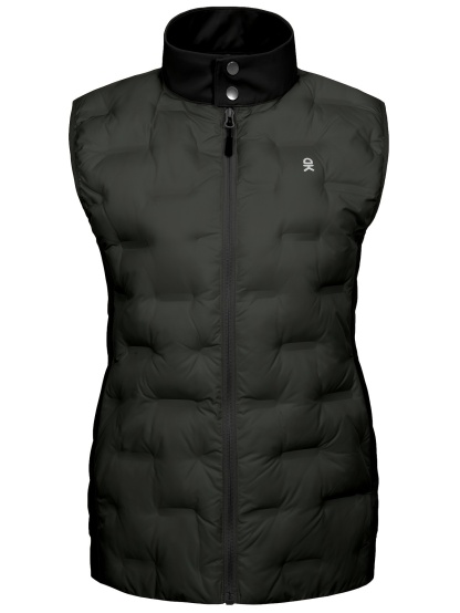 Women's Puffer Vest 