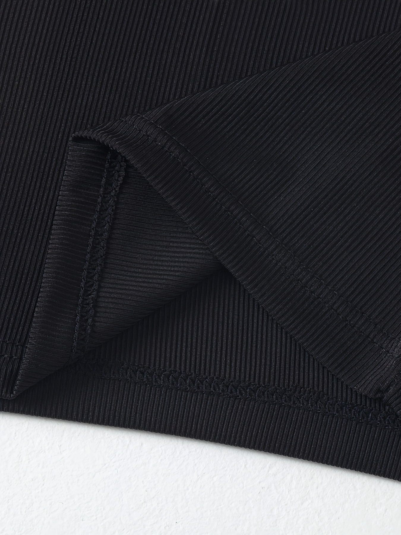 5pcs Women's Bralette Backless Top 