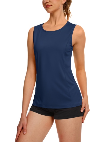 Women's Quick-Dry Breathable Sports Tank Top