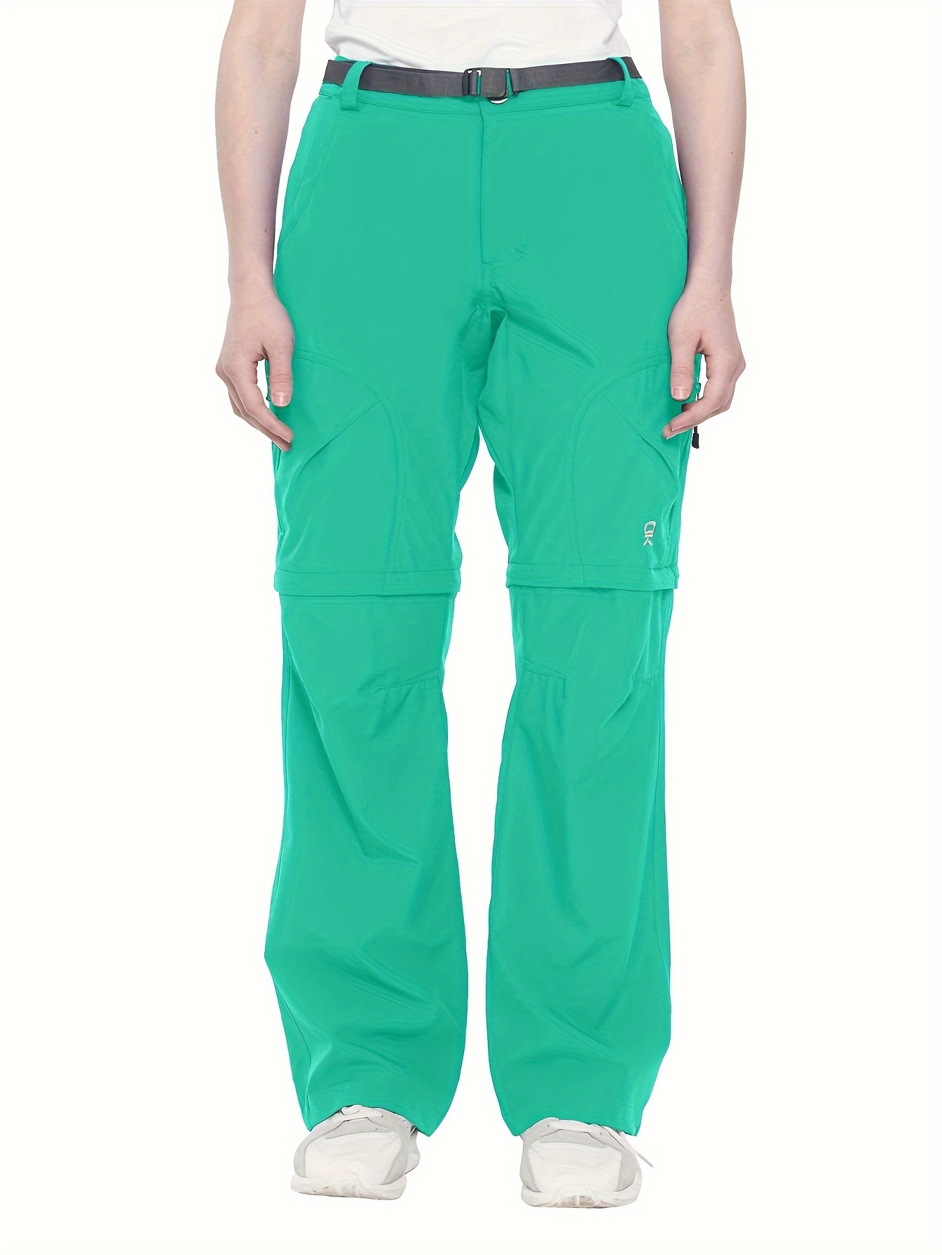 Women'S Hiking Zip Off Pants 