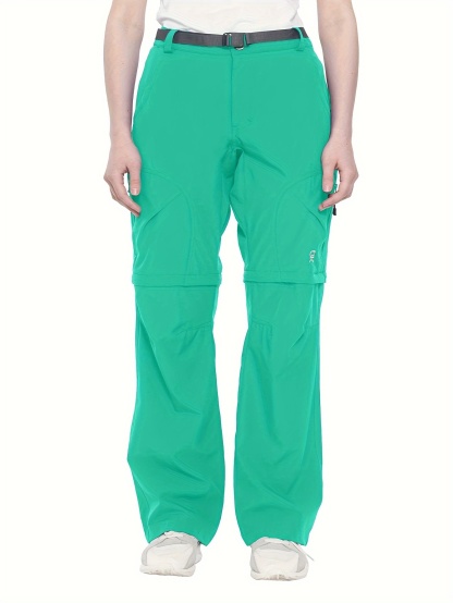 Women'S Hiking Zip Off Pants 