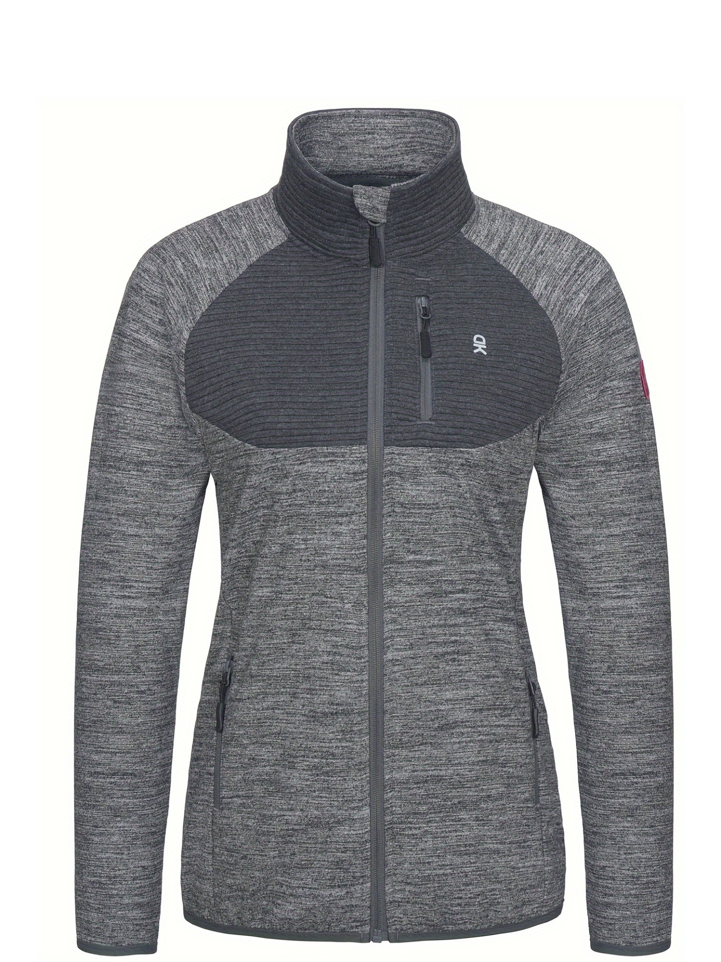 High-Performance Thermal Jacket
