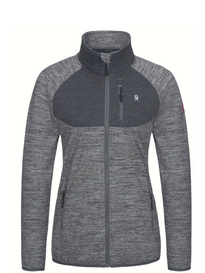 High-Performance Thermal Jacket