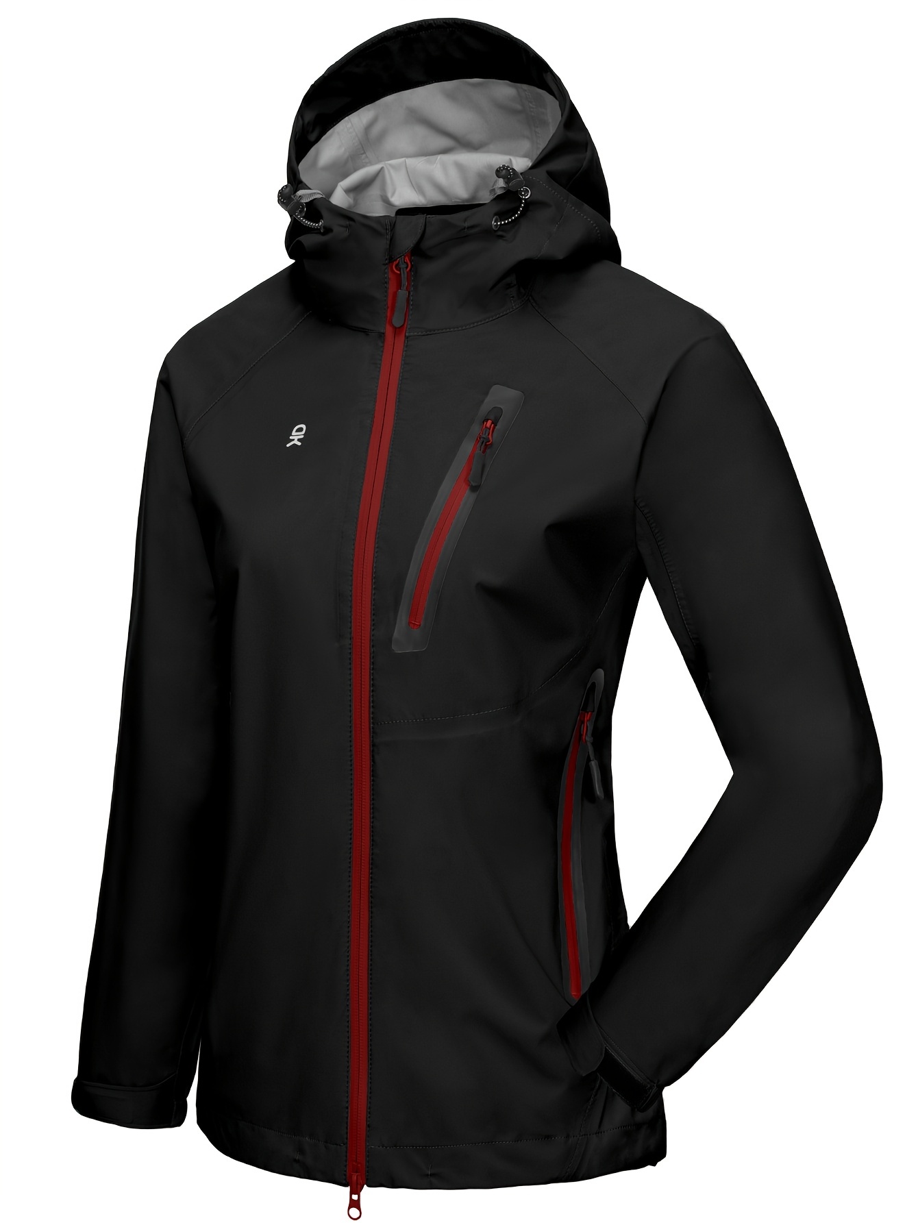 Women's Rain 3L Jacket