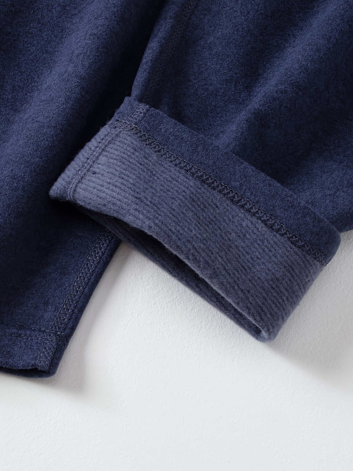 Men's 4pcs Thermal Baselayer Set