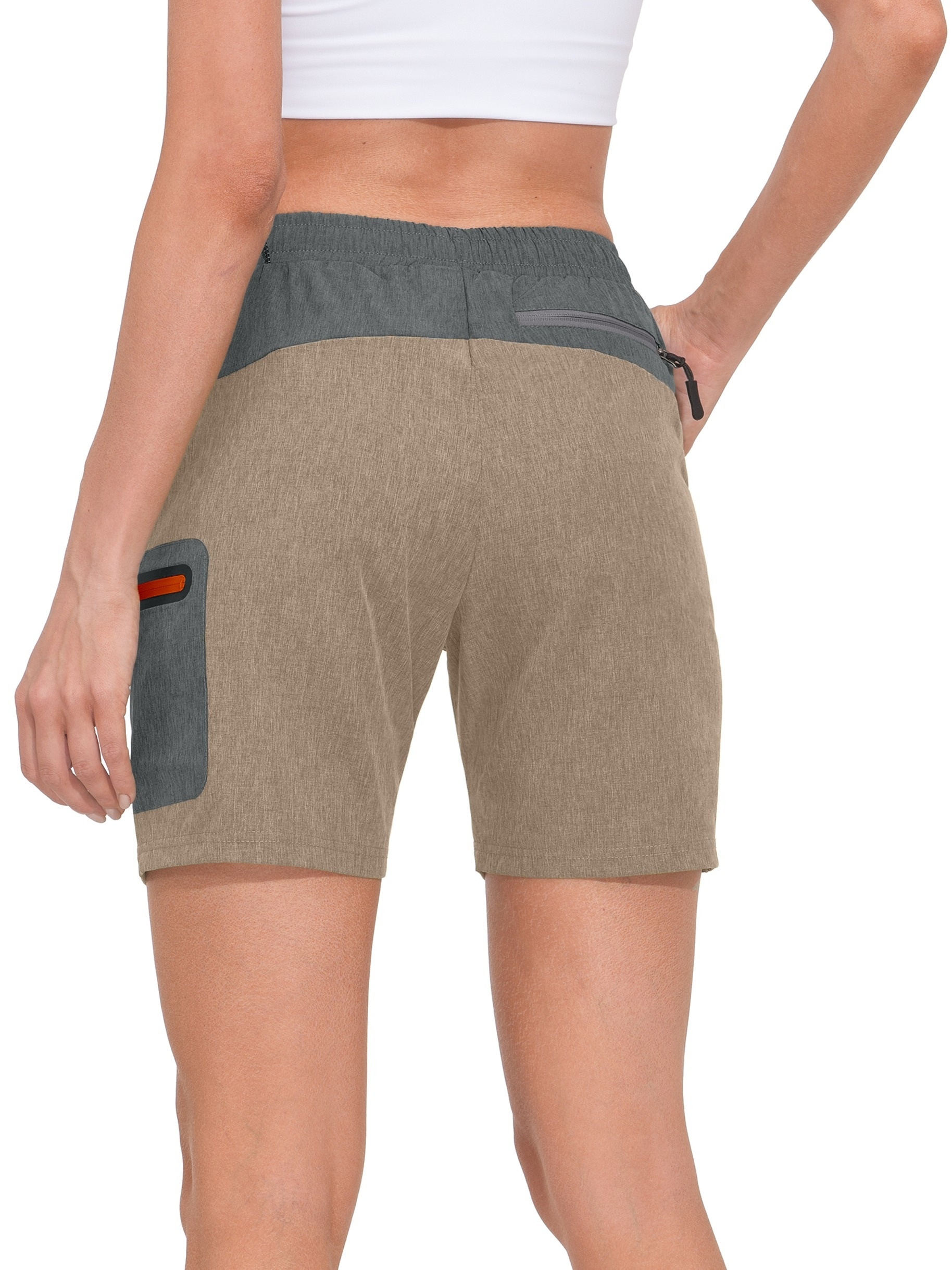  Women's Sports Shorts