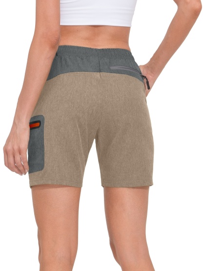  Women's Sports Shorts