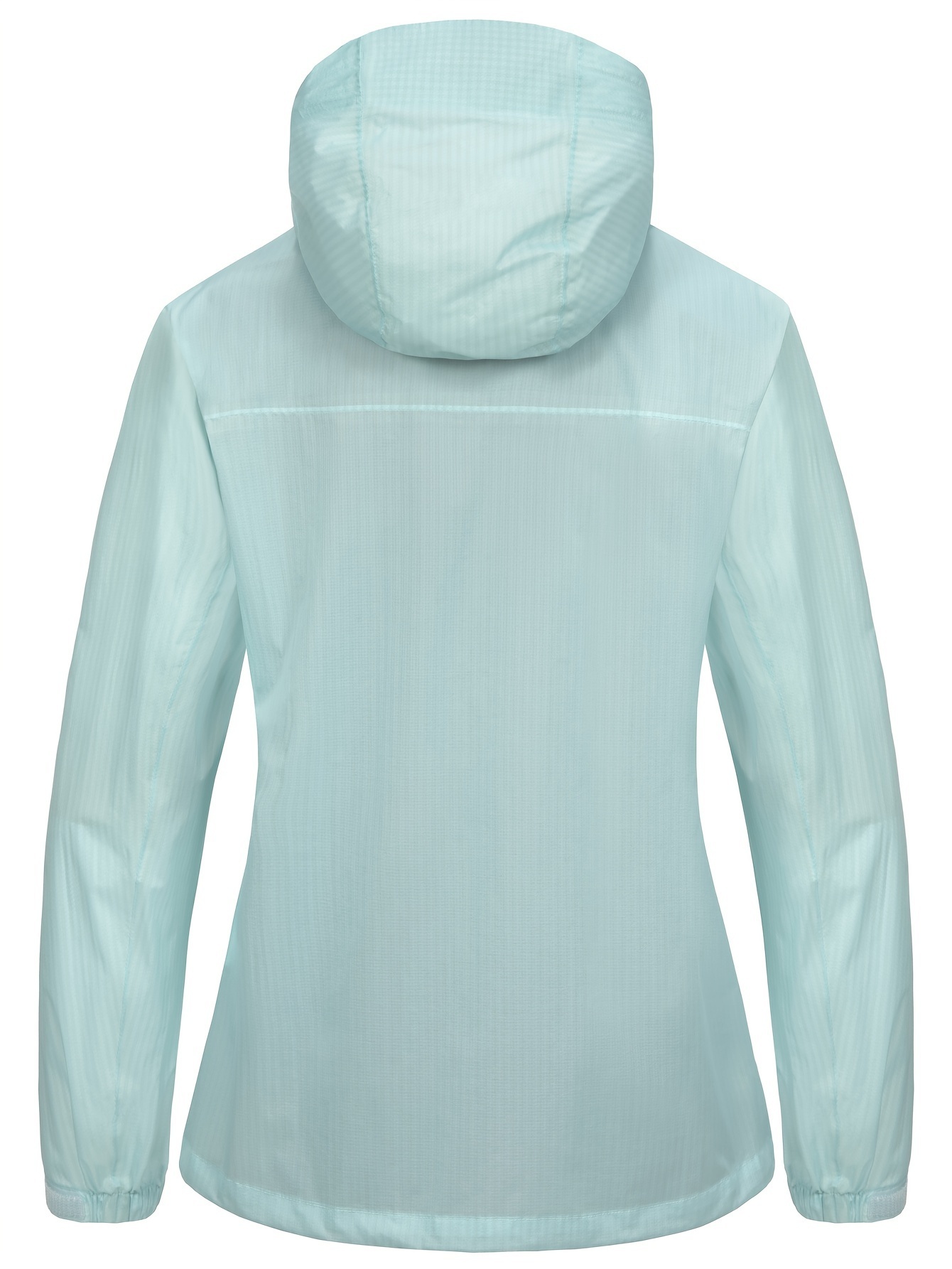 Women's Rain Jacket 