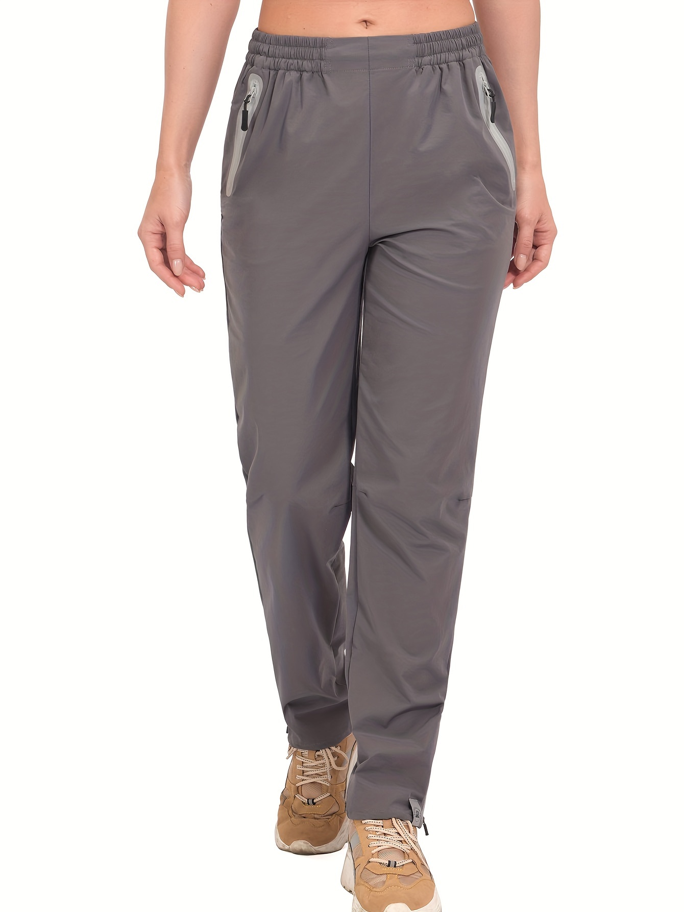  Women's UPF 50+ Stretch Pants 