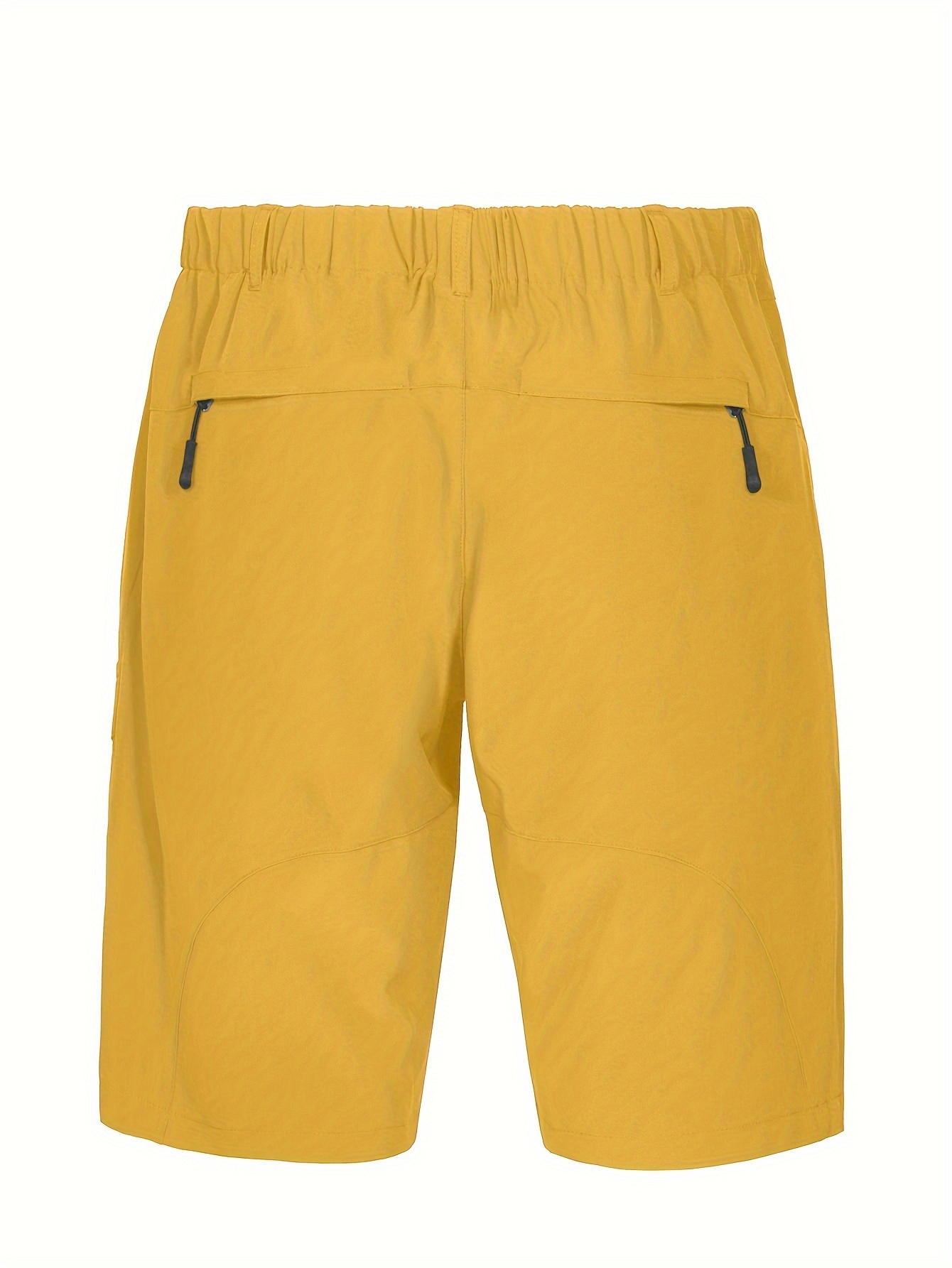 Men's Stretch Cargo Shorts