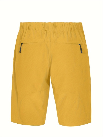 Men's Stretch Cargo Shorts