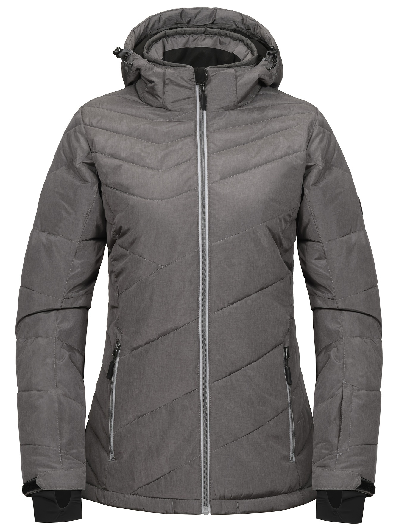 Women's Ski Insulated Jacket