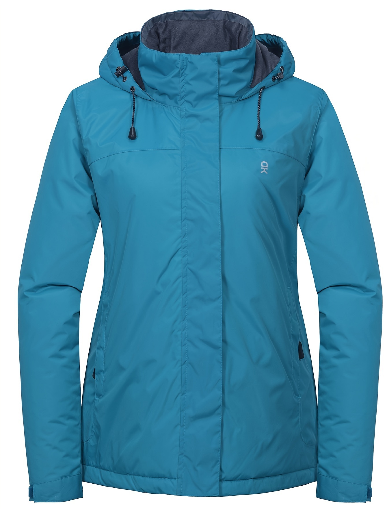 Women's Ski Windproof Waterproof Jacket