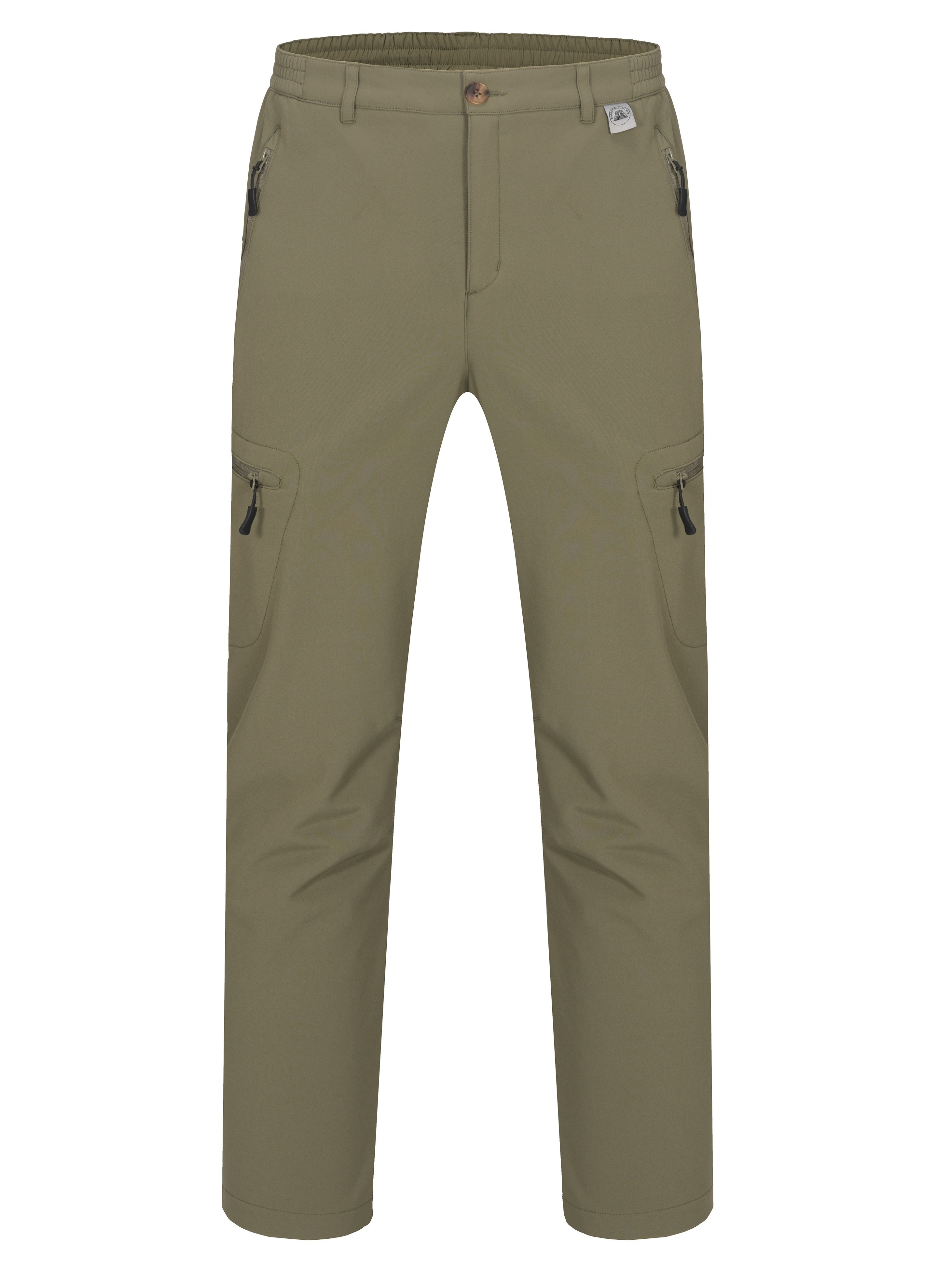 Men'S Hiking Windproof Pants